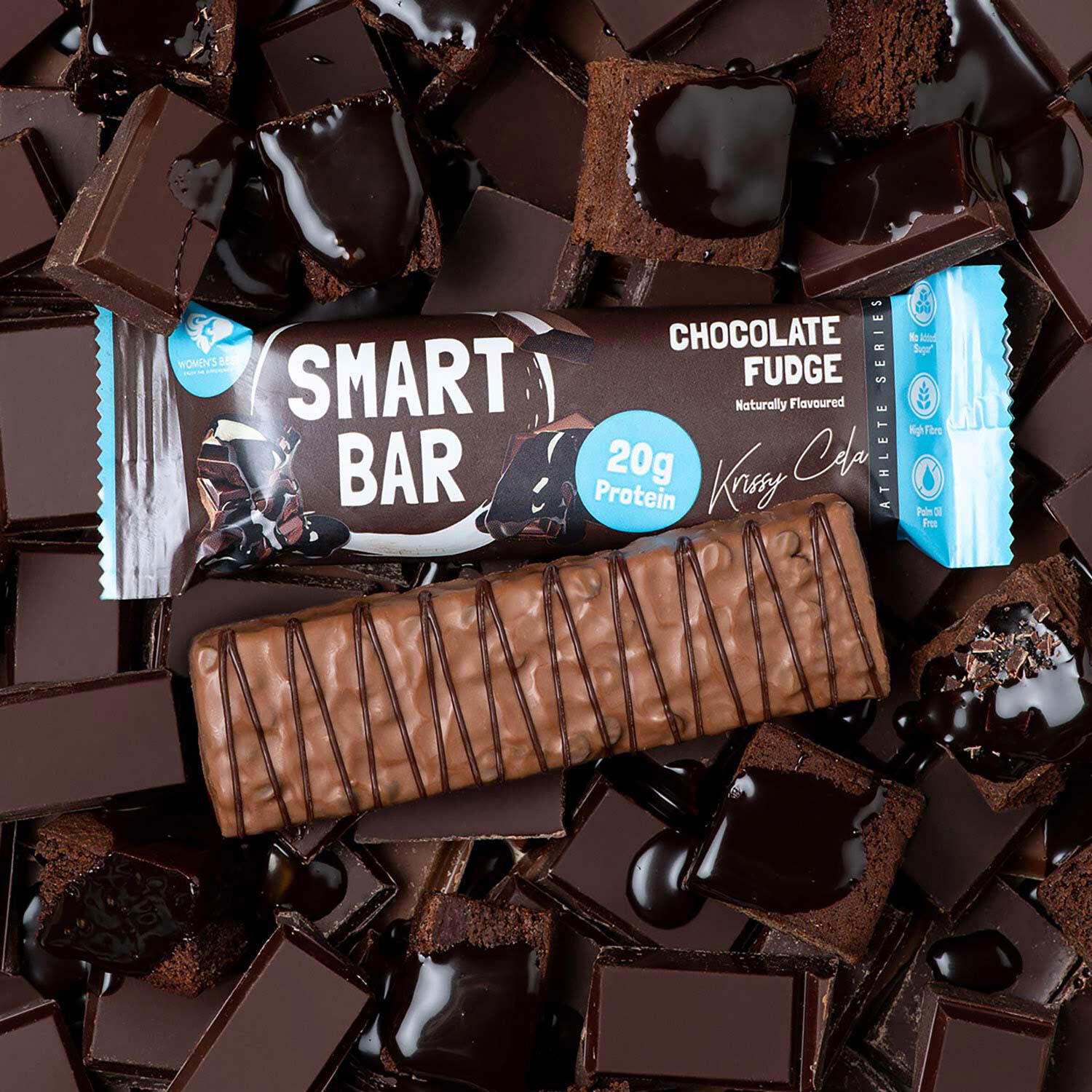 Women's Best™ Smart Bar